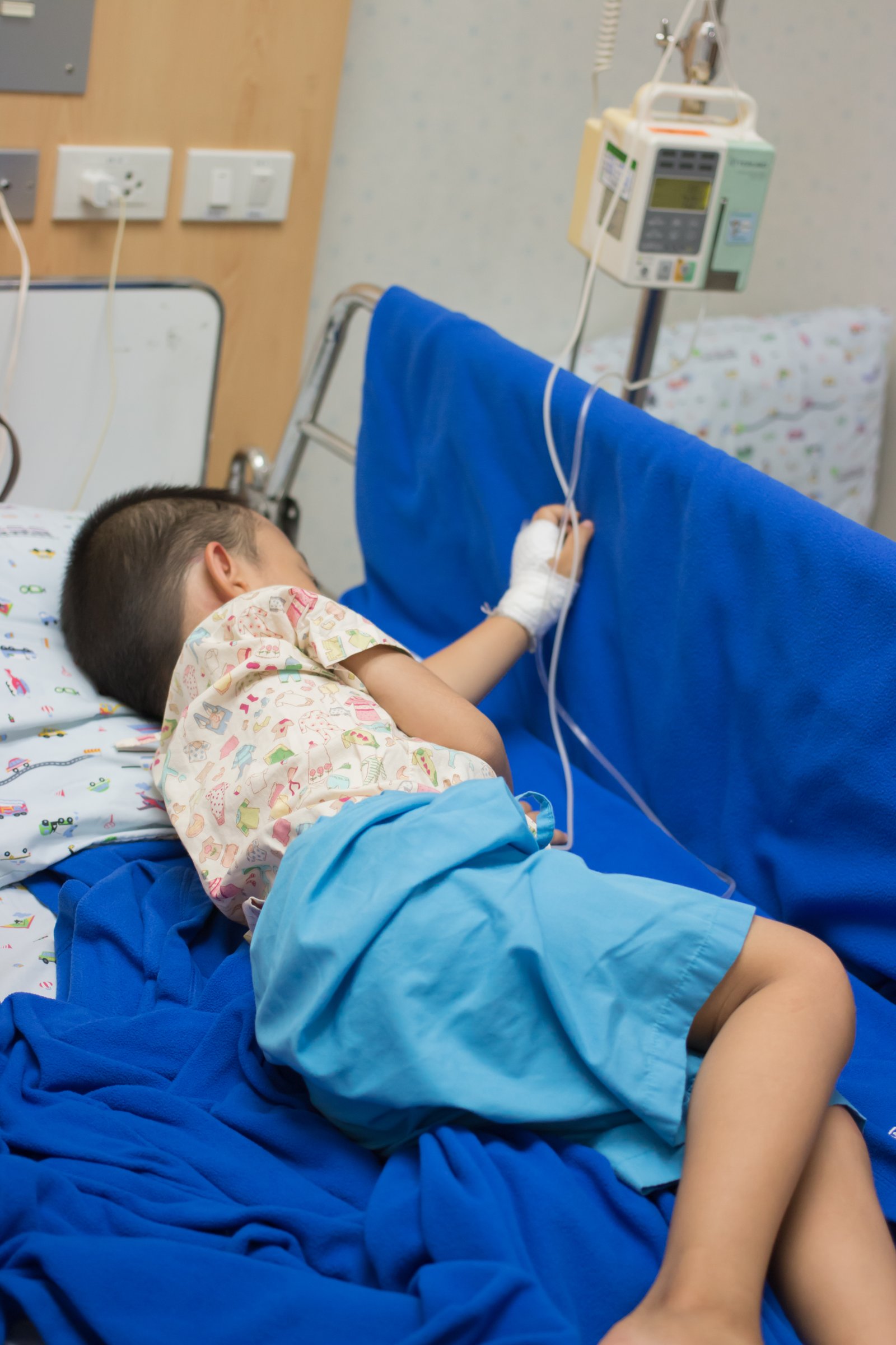 ICU NICU Care