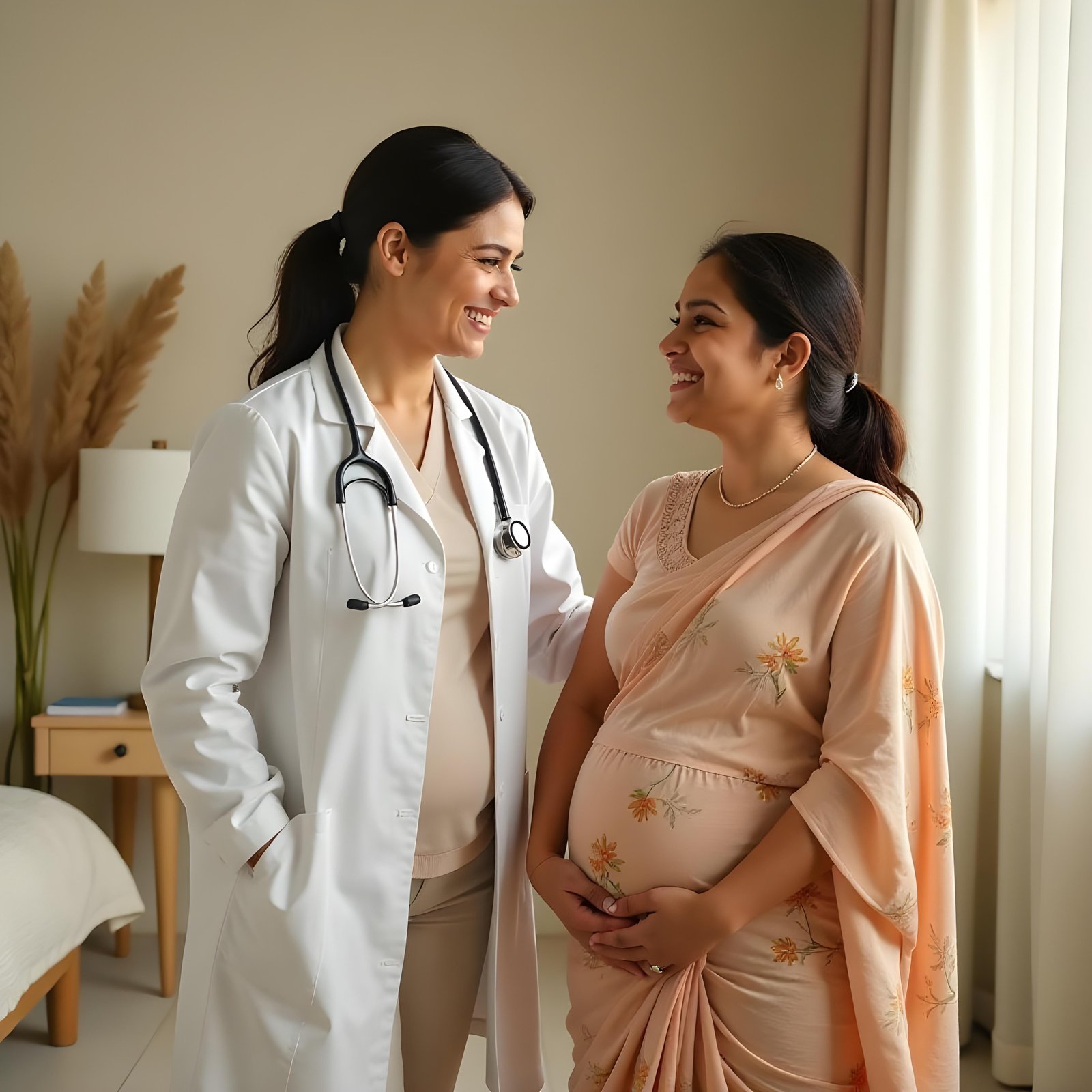 Maternity & Antenatal