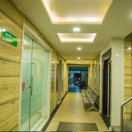 In-House Pharmacy