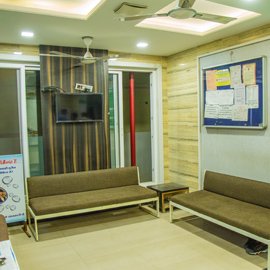 24x7 Ambulance & Emergency Entry