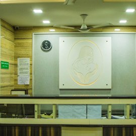 24x7 Ambulance & Emergency Entry