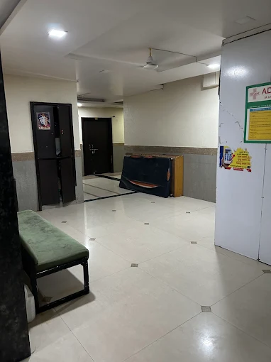 24x7 Ambulance & Emergency Entry