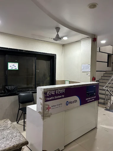 24x7 Ambulance & Emergency Entry