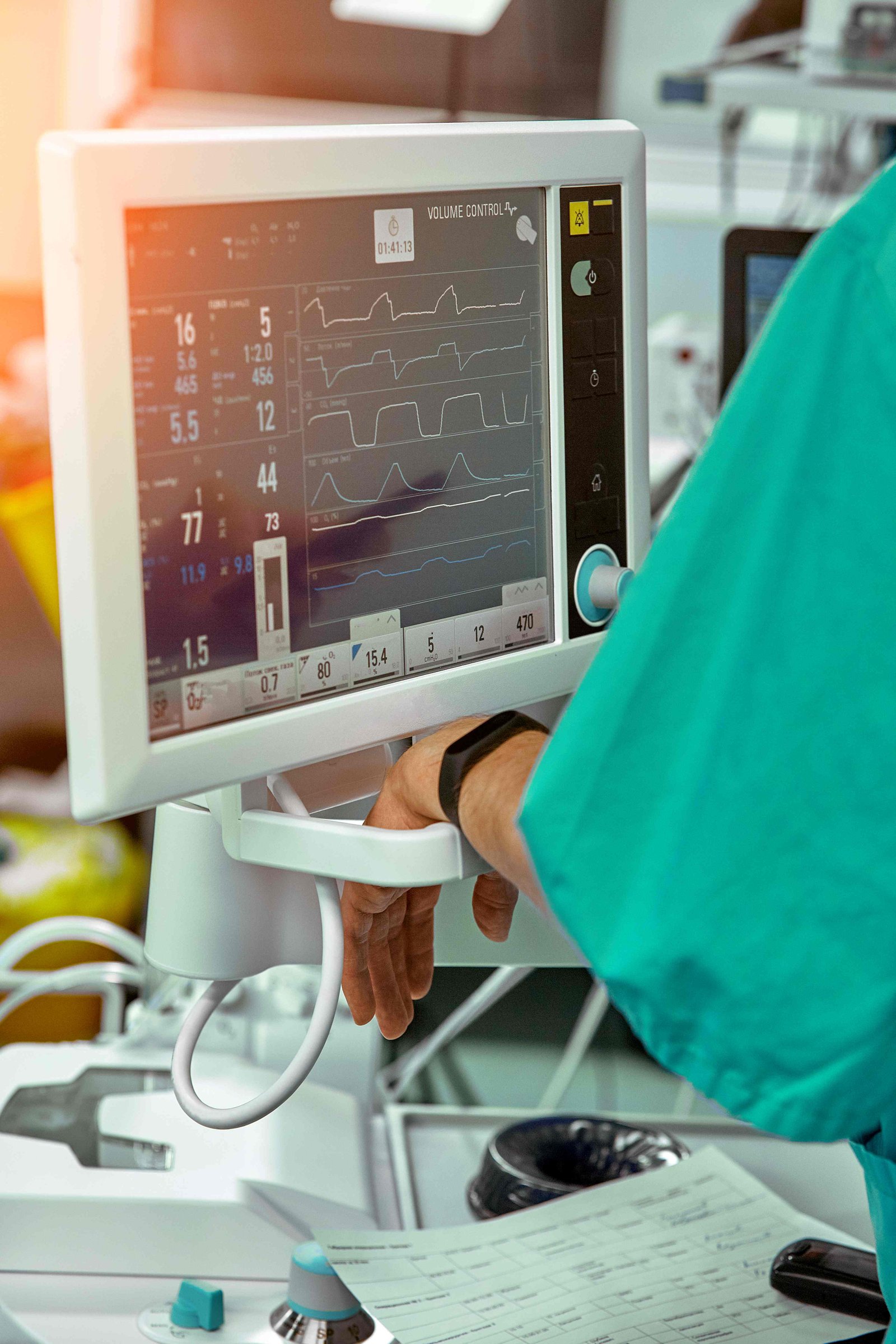 Cardiology