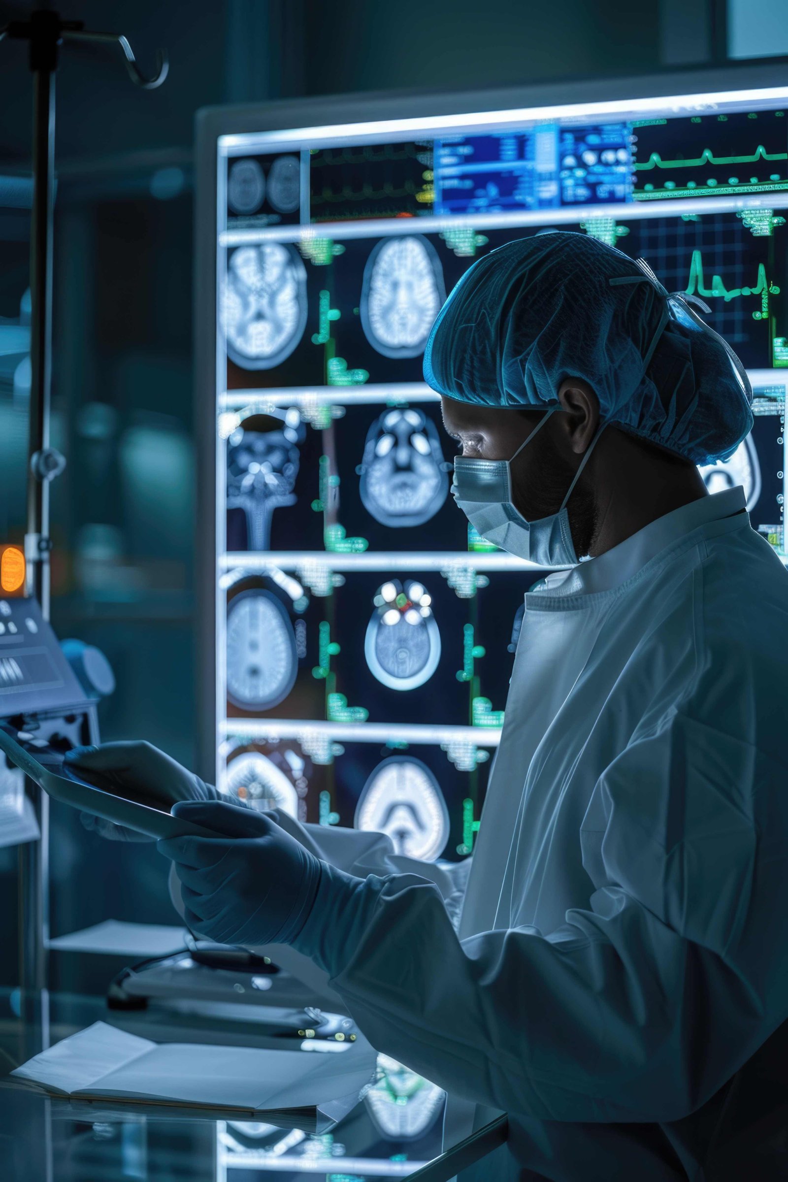 Neurology