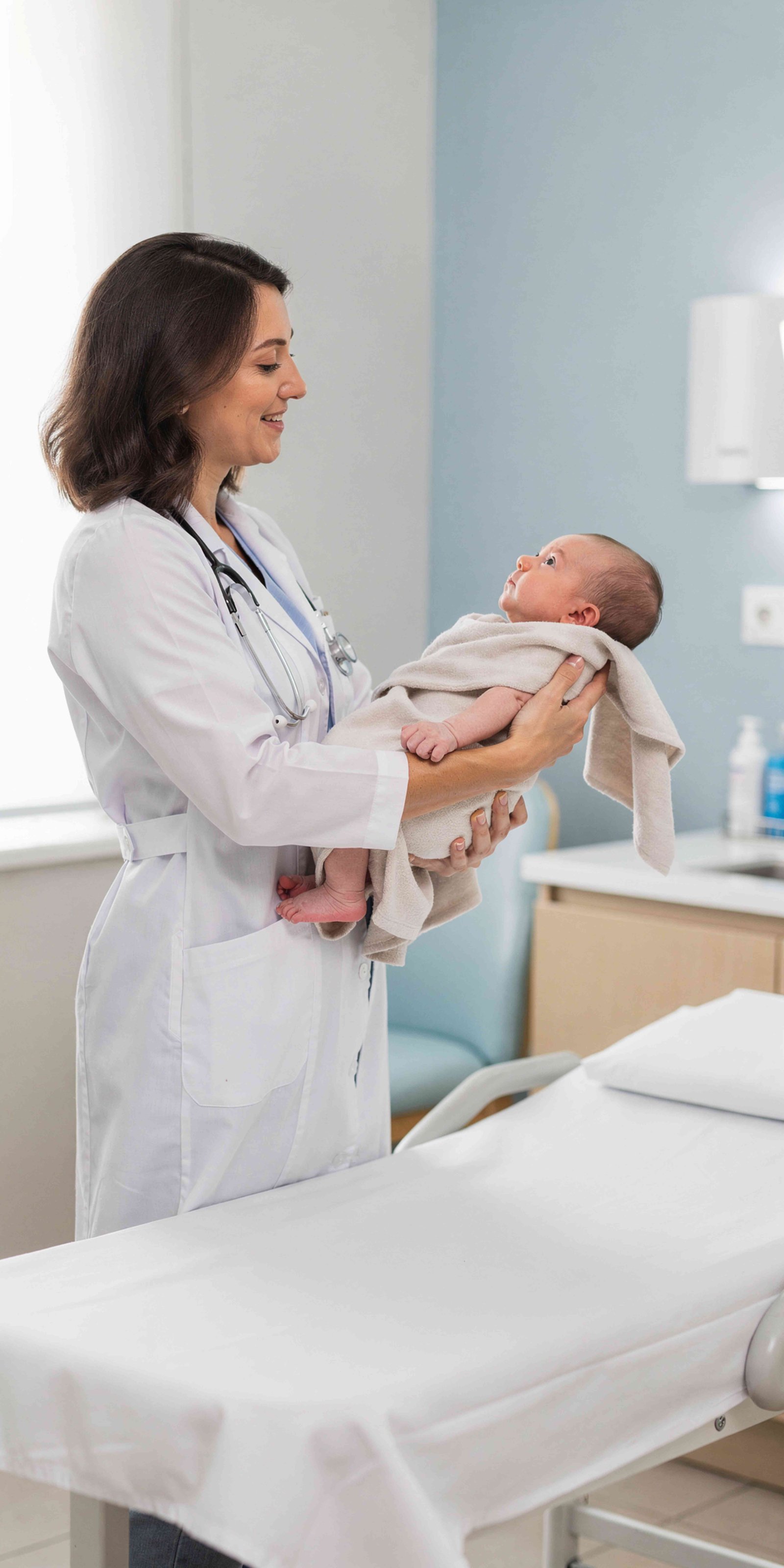 Neonatology & Paediatrics
