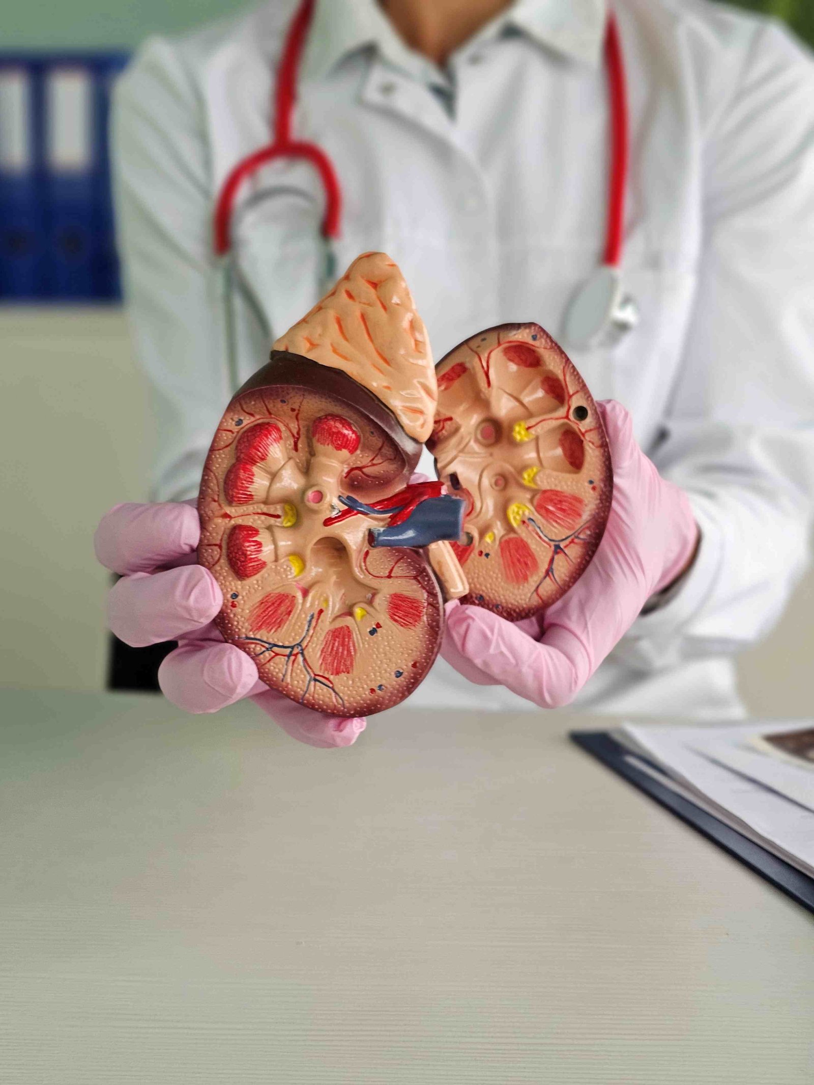 Nephrology