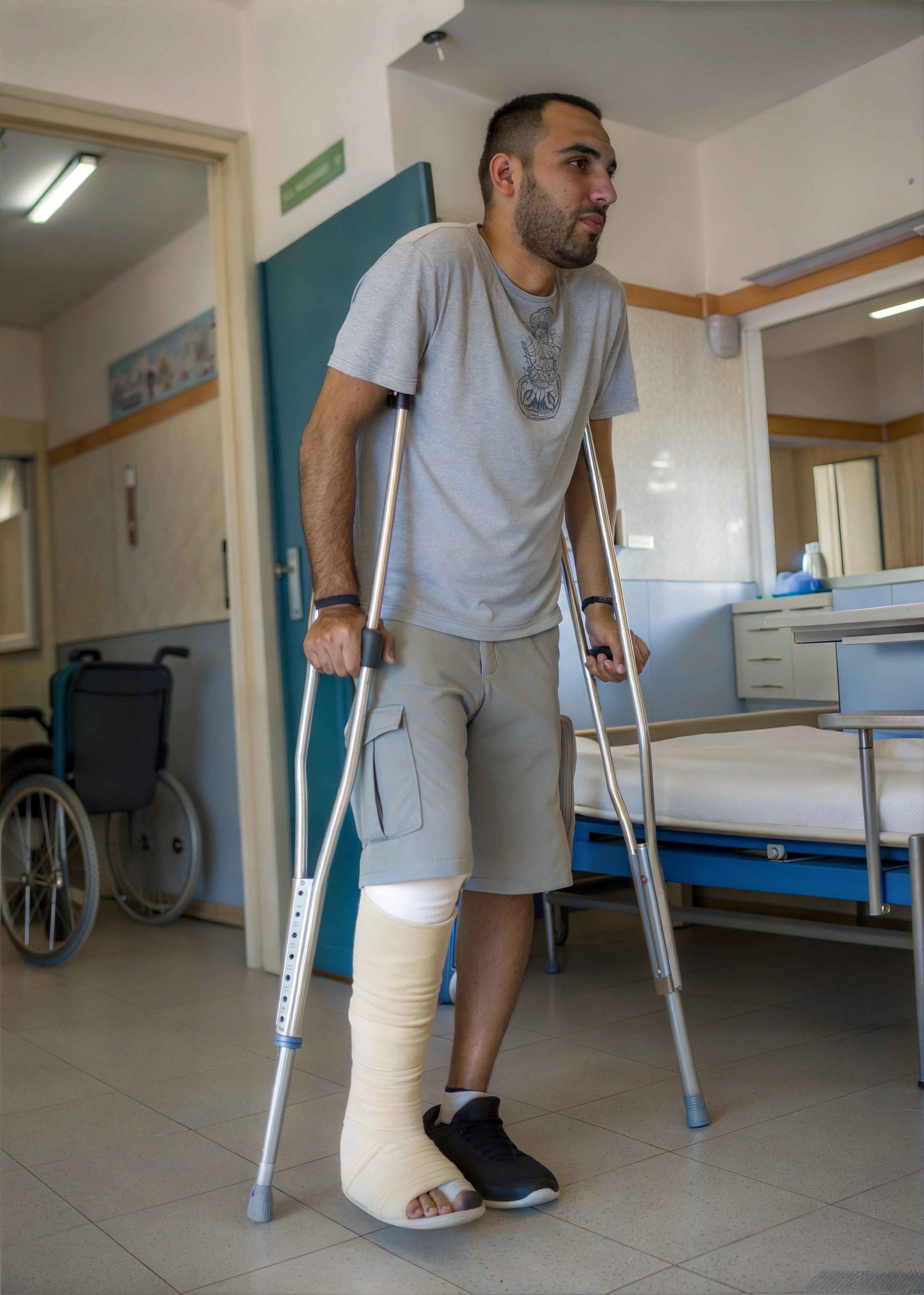 Orthopaedics