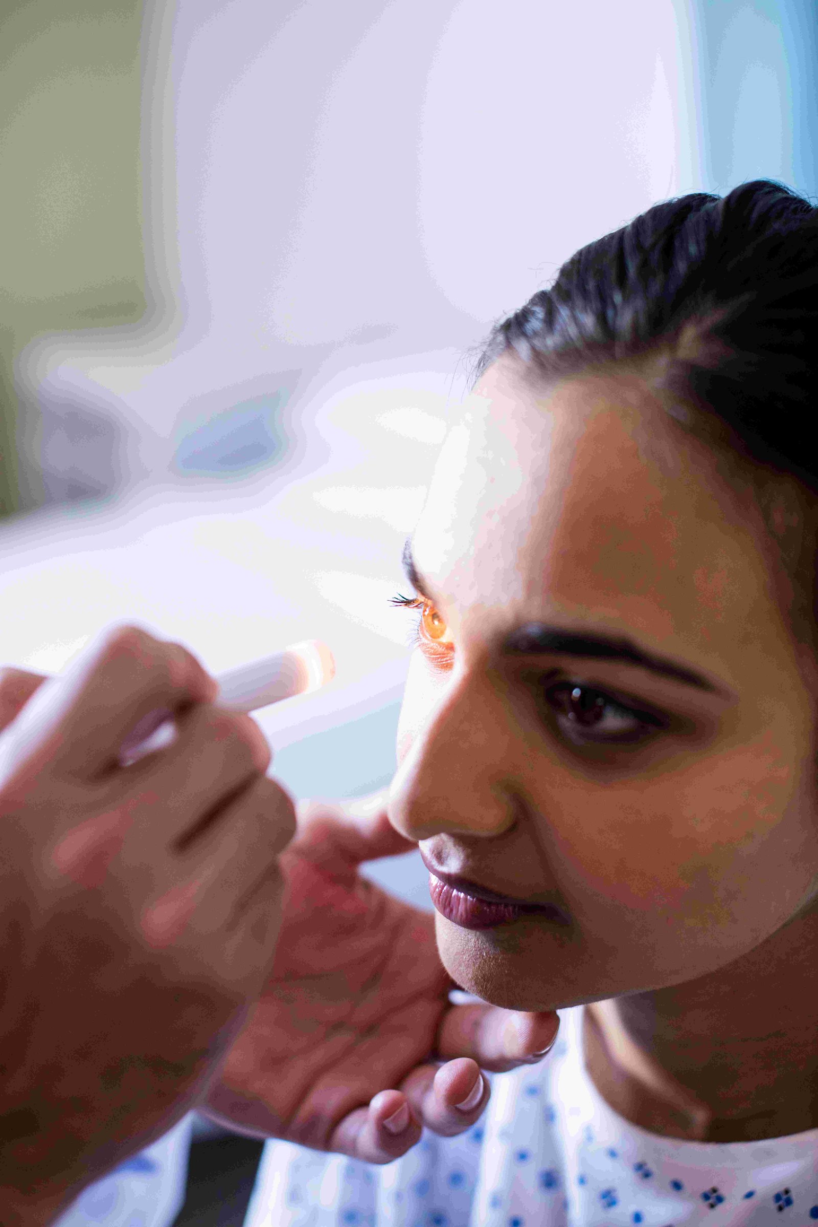 Otorhinolaryngology & Ophthalmology