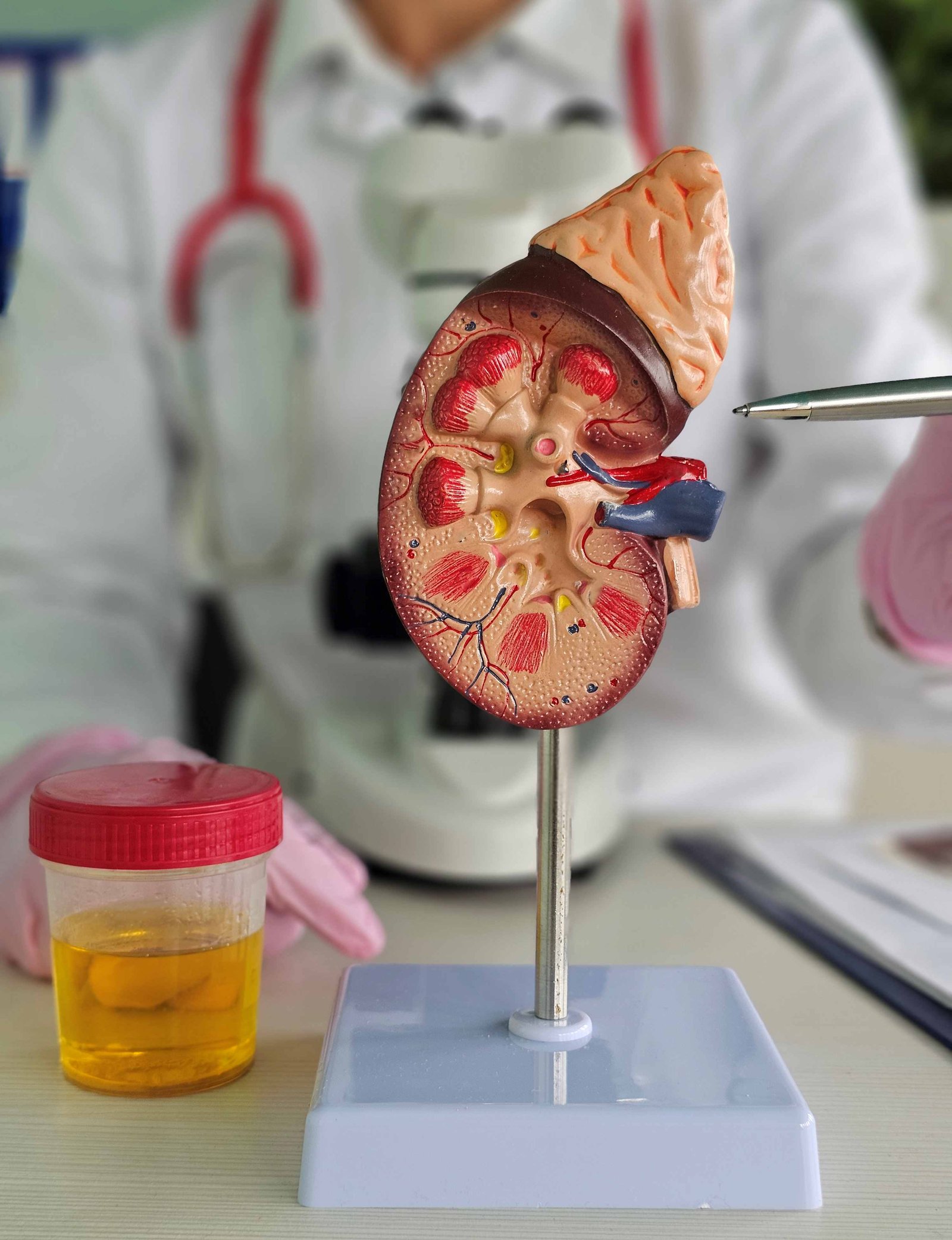 Urology