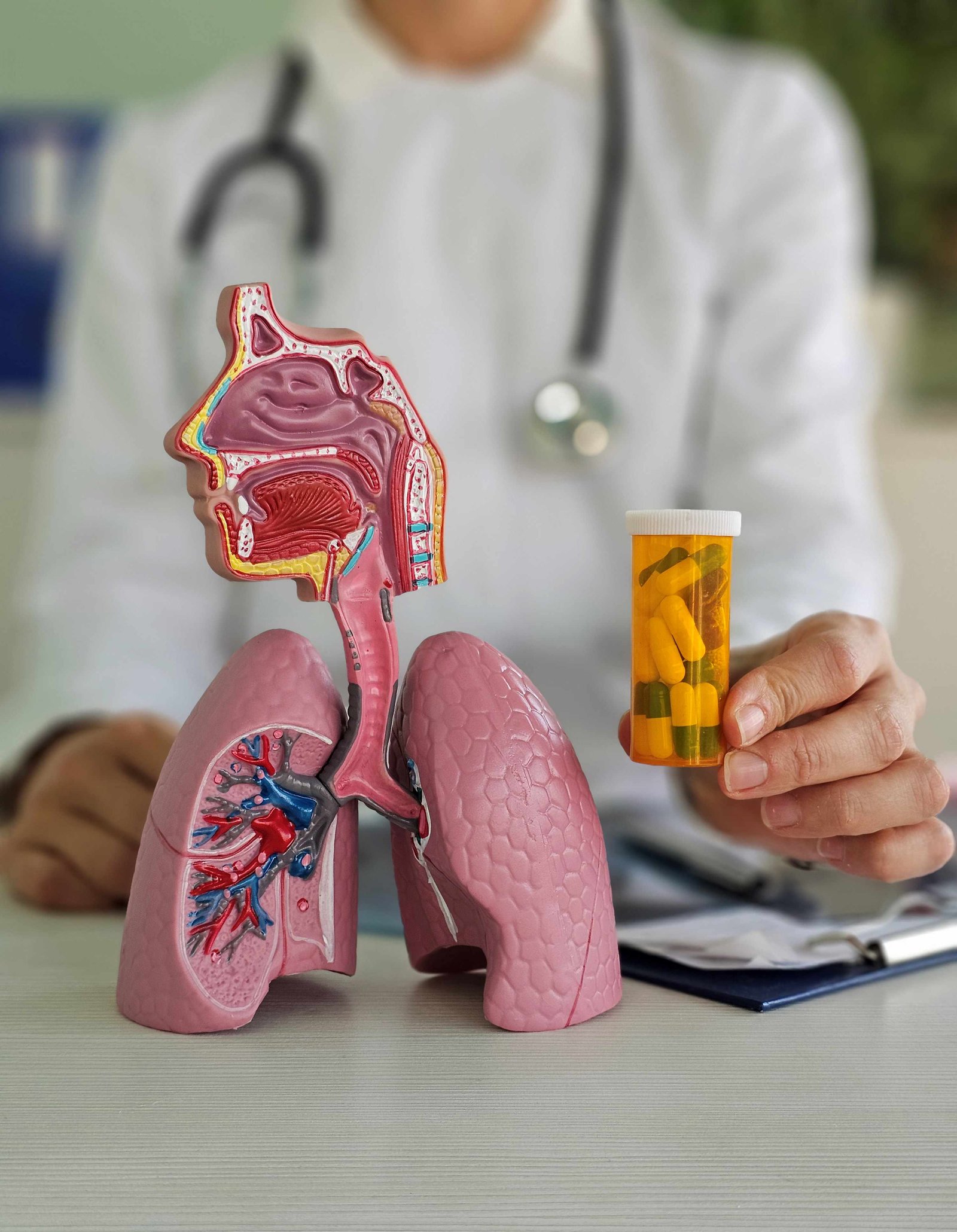 Respiratory Medicine