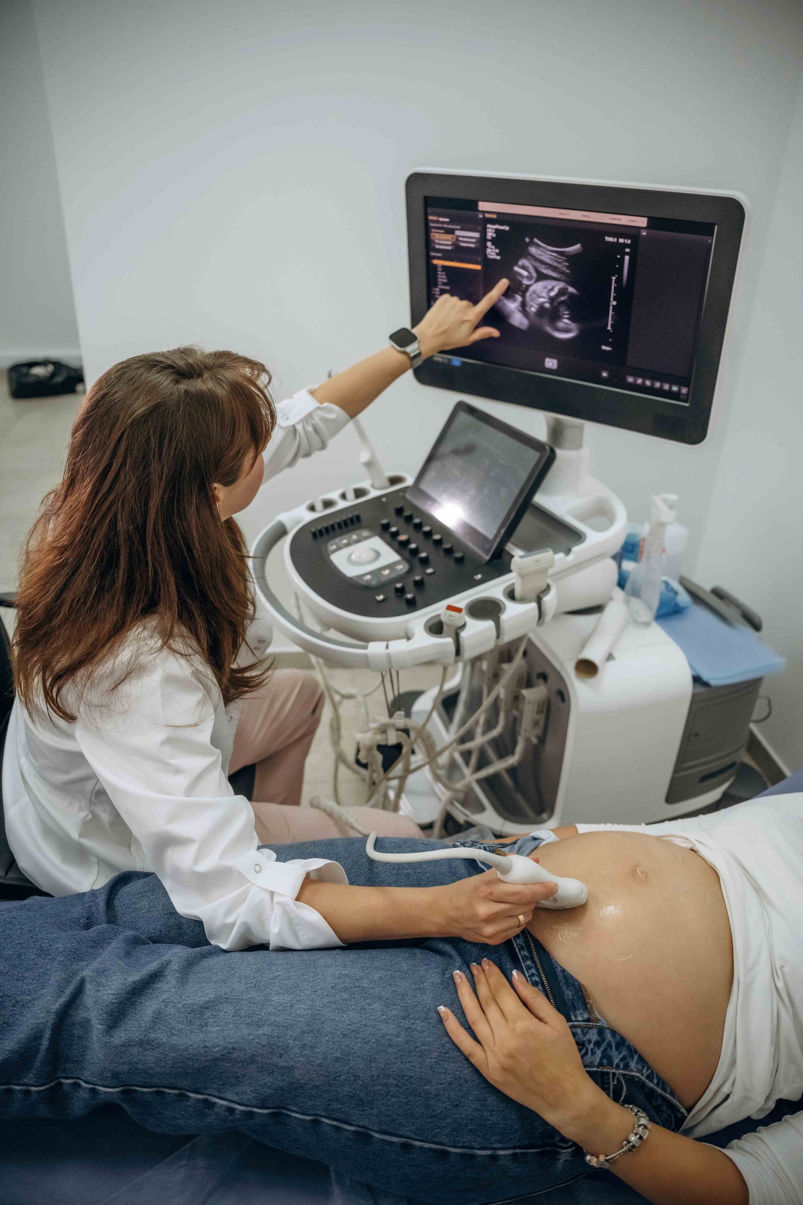 Ultrasound