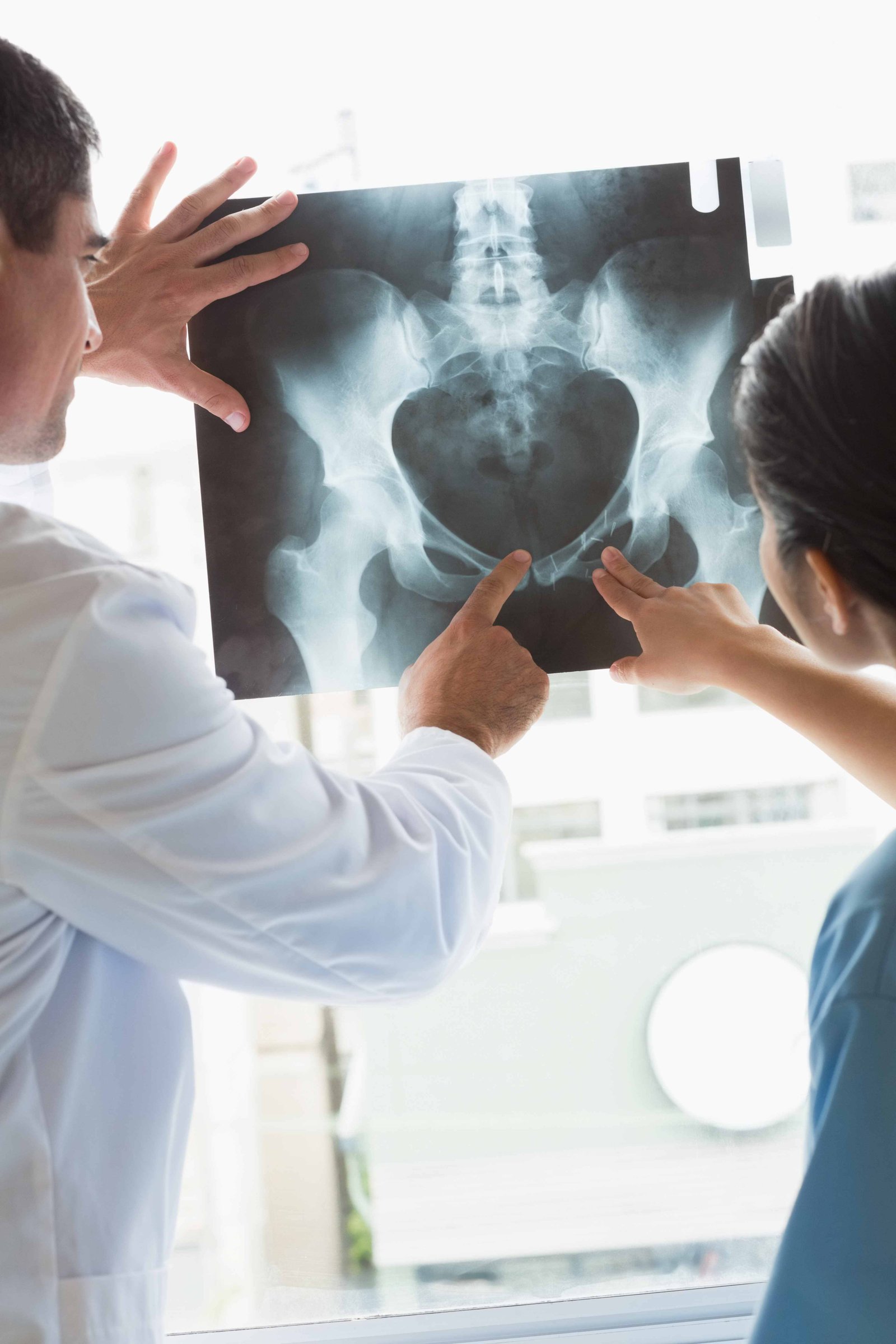 X-Ray
