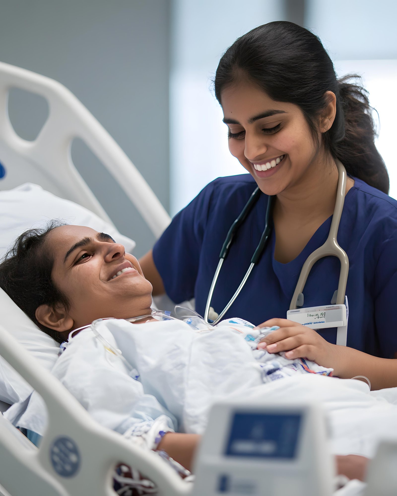 Aditya Hospital Patients Care